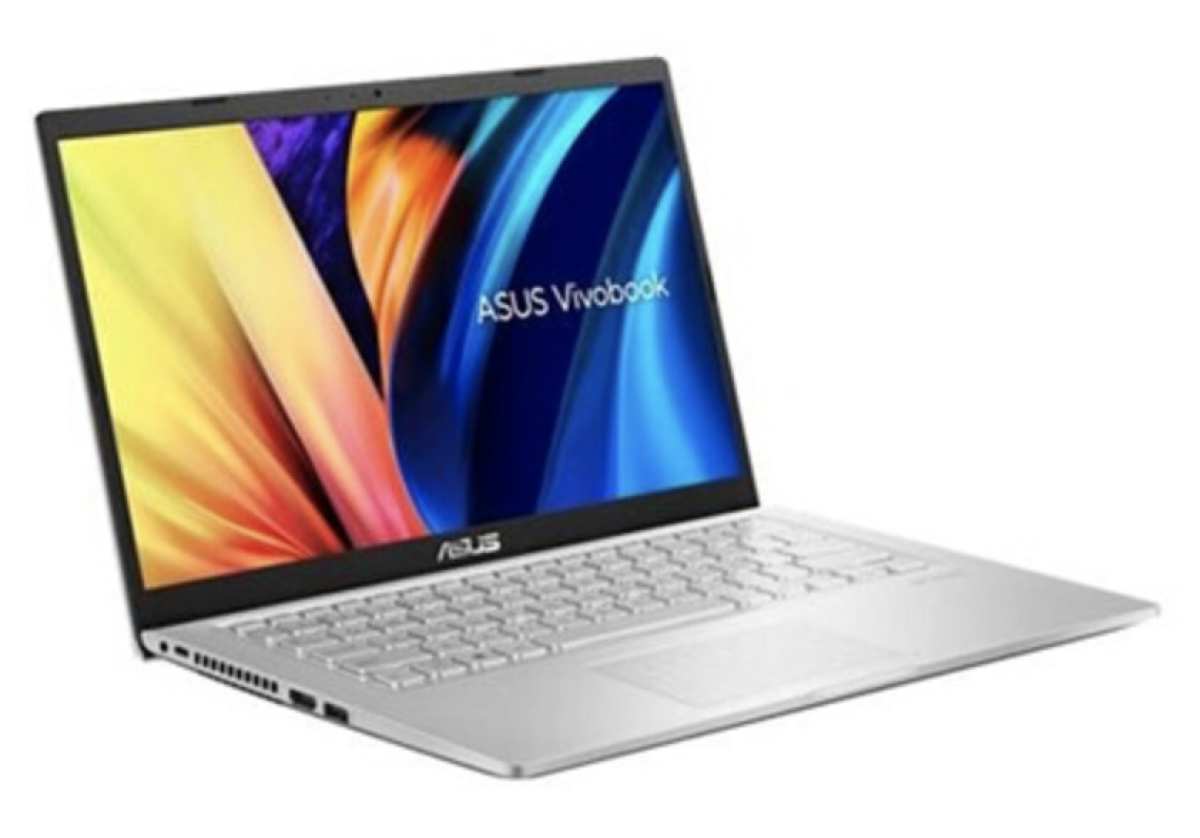 Asus Vivobook R1400EA Intel Core i5 2,40Ghz 16 Go SSD 256 Go