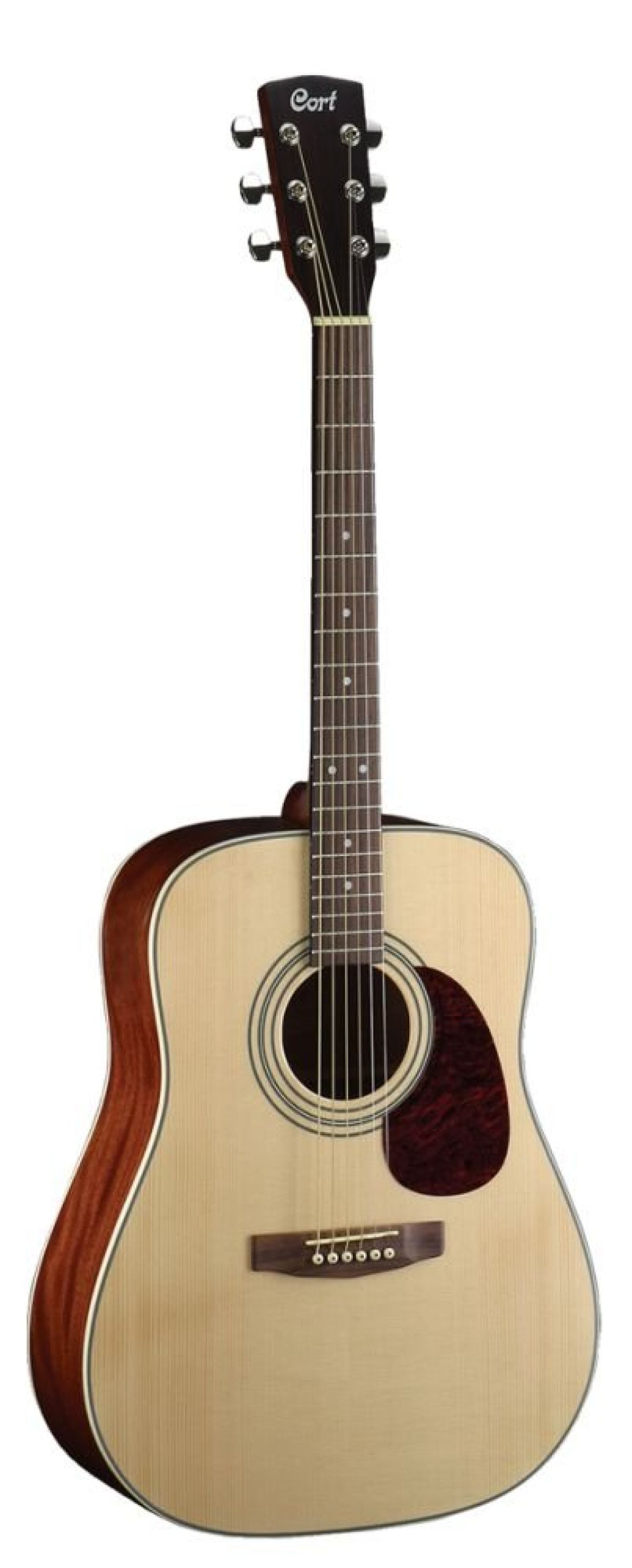 Cort EARTH 70 NS Acoustique Dreadnought Droitier