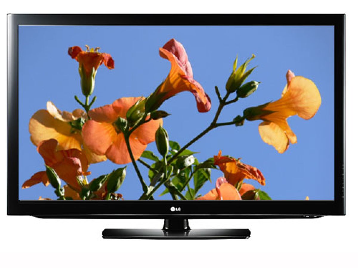 LG 32LD351 TV LCD 81cm