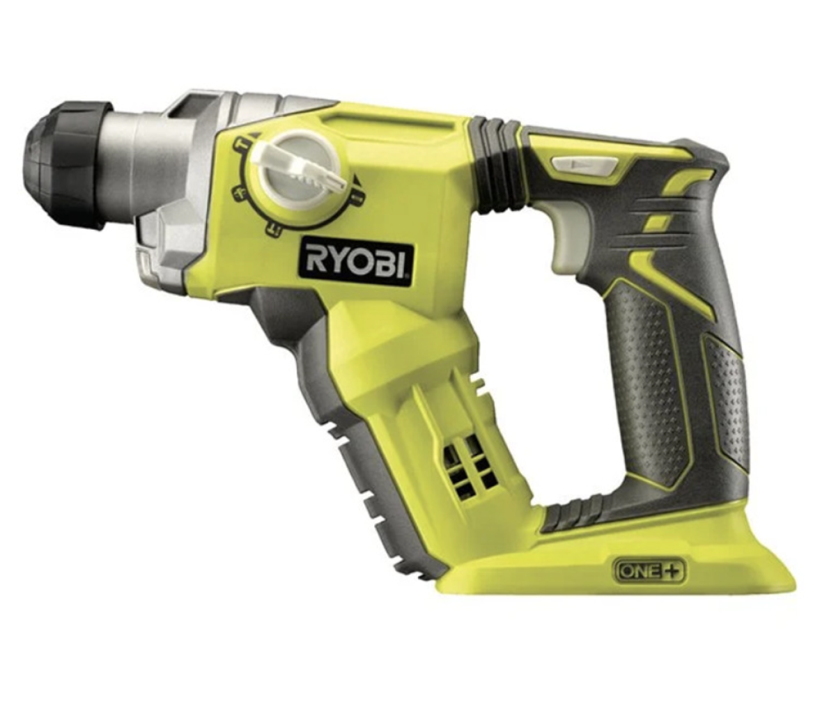 Ryobi rc18120-120cg Perforateur / burineur