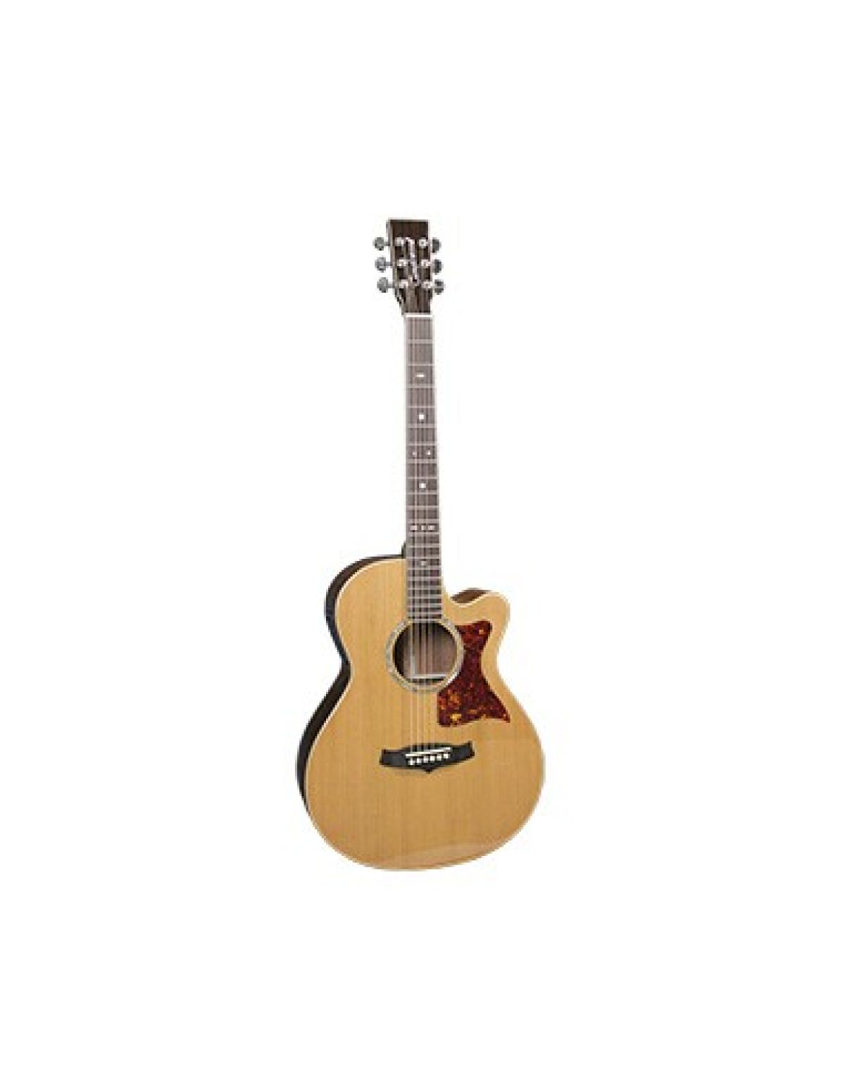 TANGLEWOOD TDNA Acoustique Folk Droitier