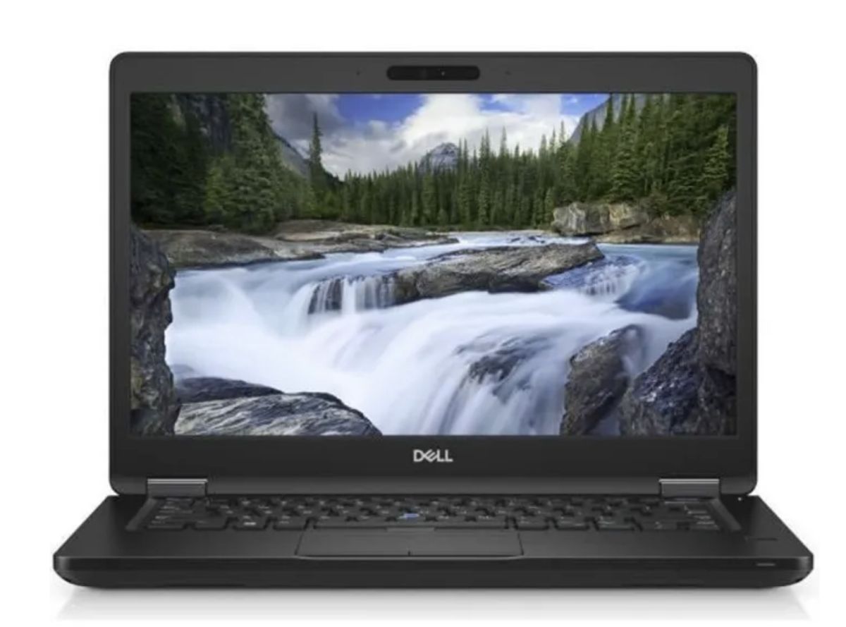 Dell Latitude 5490 I5-8350U 8 Go SSD 256 Go