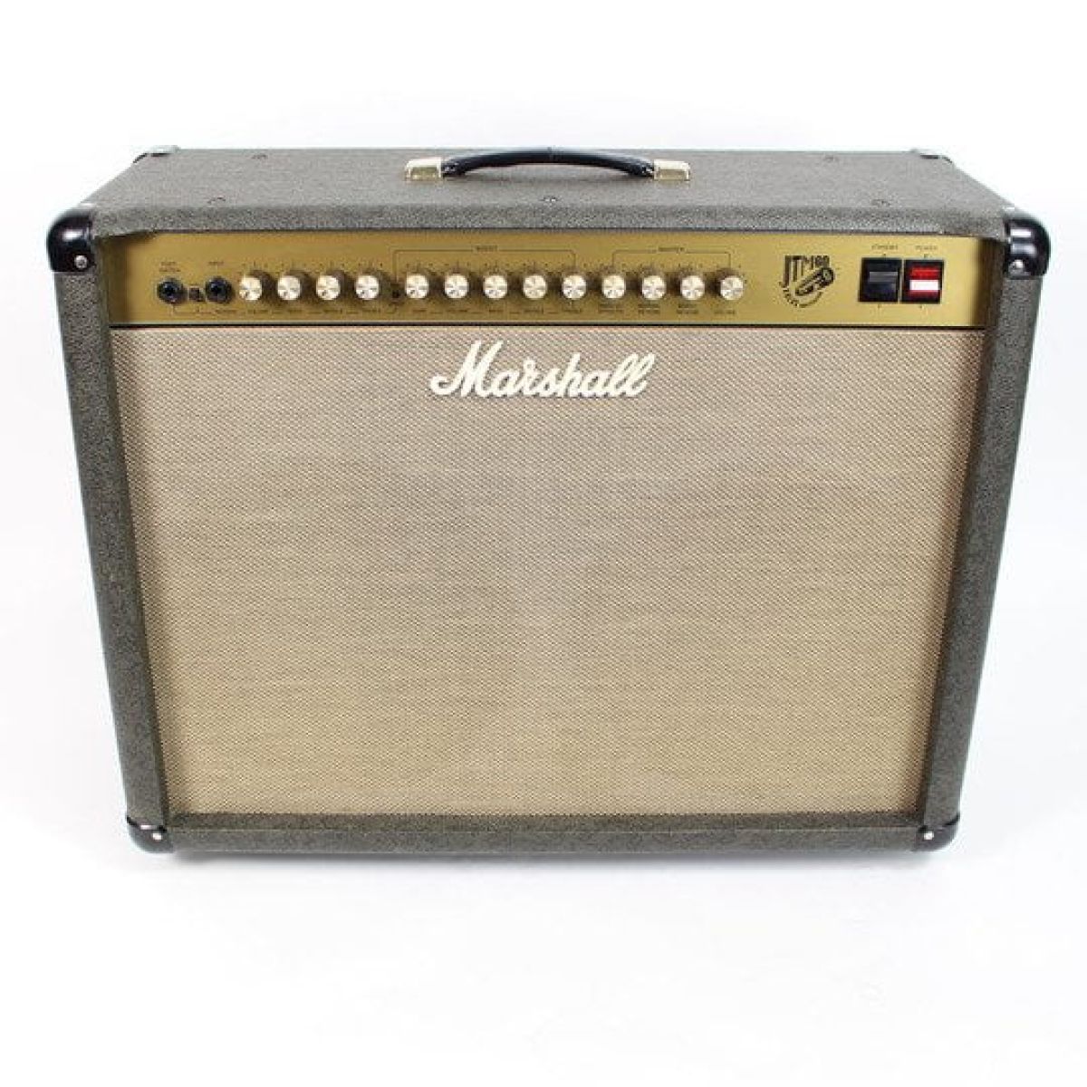 Marshall JTM 60 Combo ampli guit. élect. 60 W Lampes
