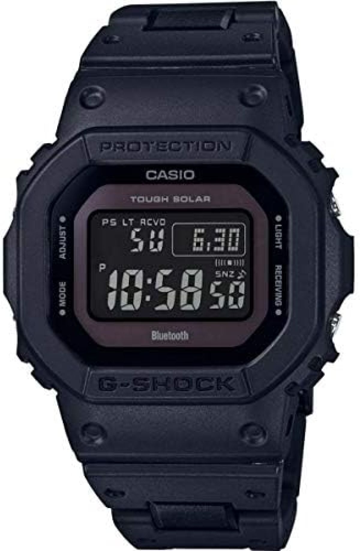 Casio Gshock GW-m5600bc-1er