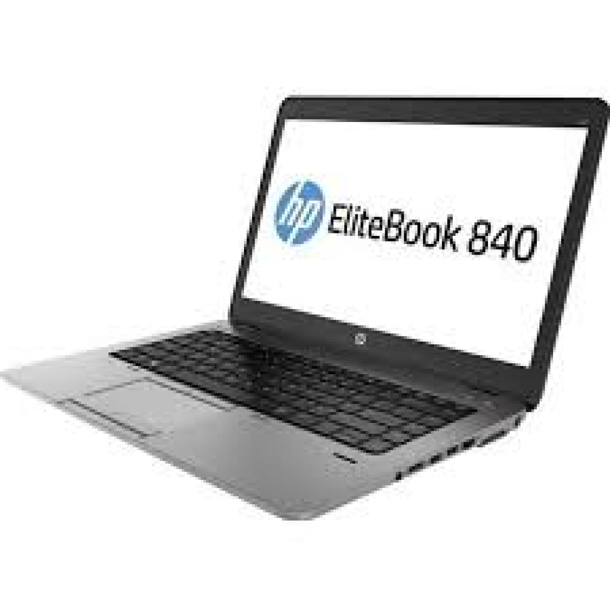 HP EliteBook 840 I5-5300U CPU 2,30 Ghz 8 Go SSD 128 Go