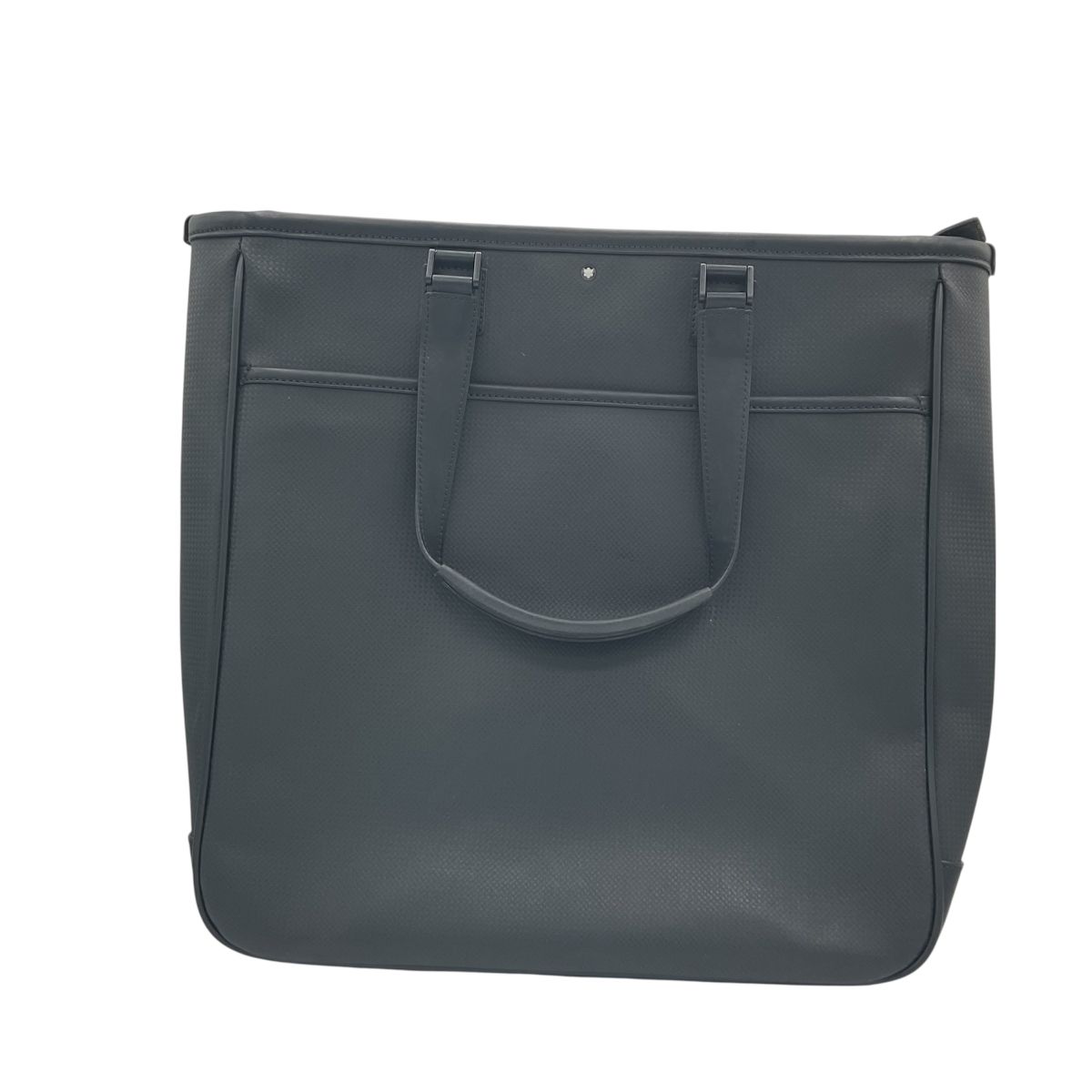 Montblanc Extreme 2.0 Medium Cuir Noir