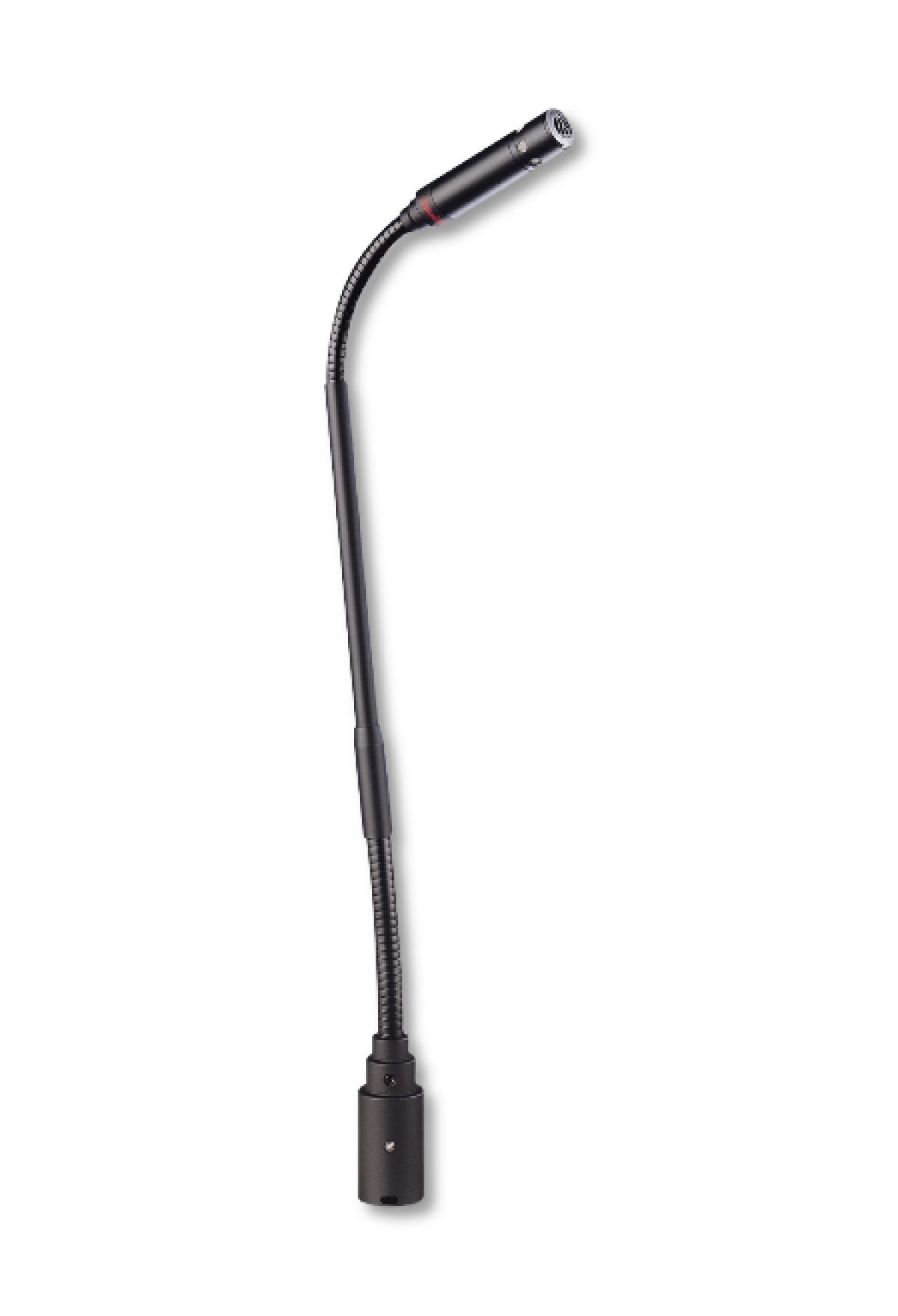 Audio-Technica Pro 49Q Micro col de cygne Noir
