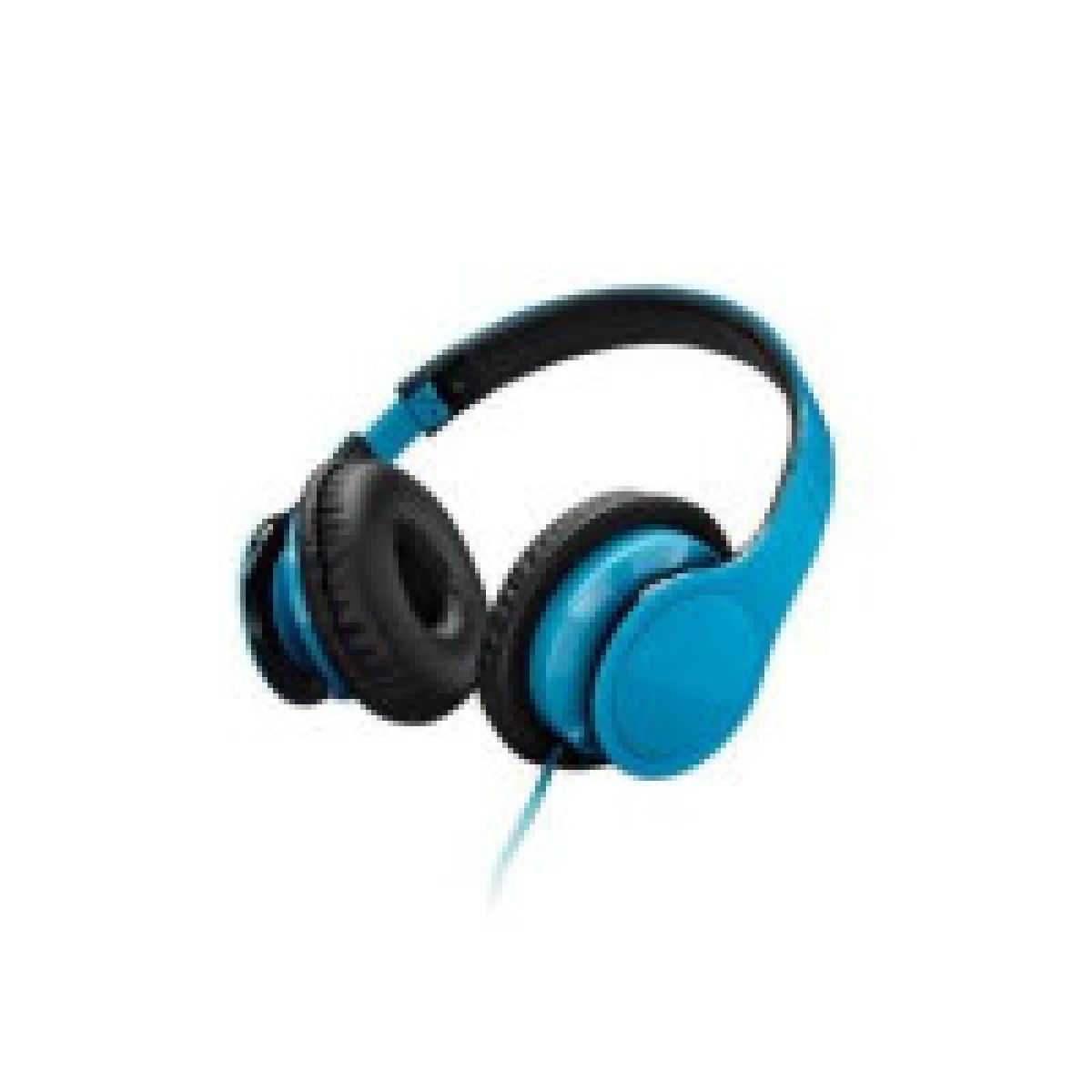 Silvercrest SKH 50 B1 Casque Arceau Filaire Bleu