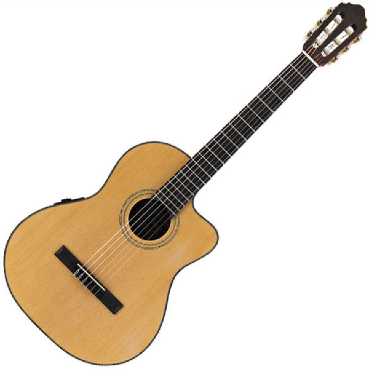 Alvarez RC-26HCE Electro-acoustique  Droitier
