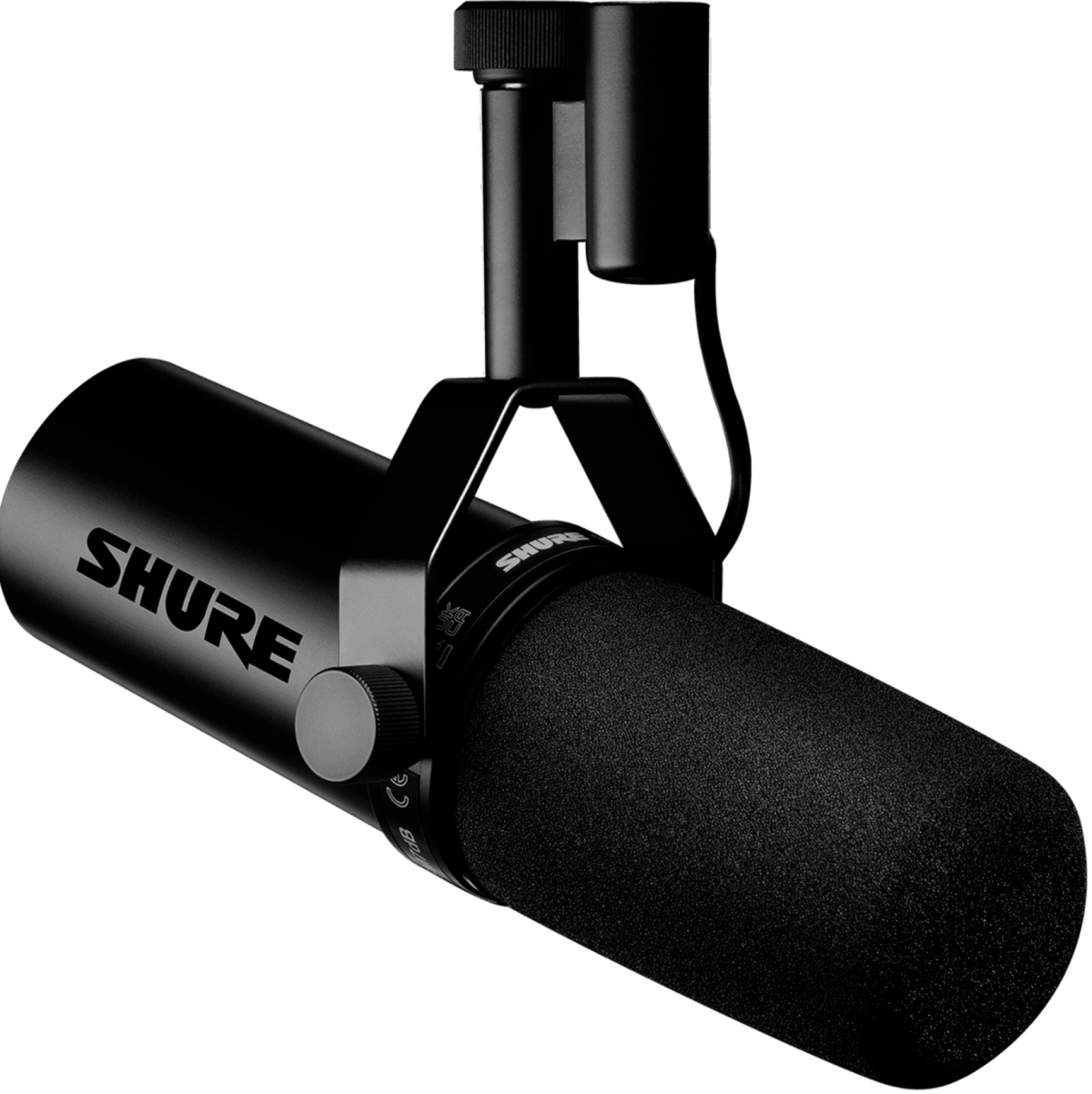 Shure SM7DB Micro statique