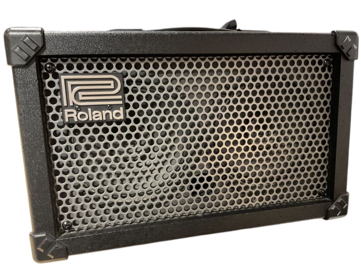 Roland Cube Street Combo ampli guit. élect.  Transistors