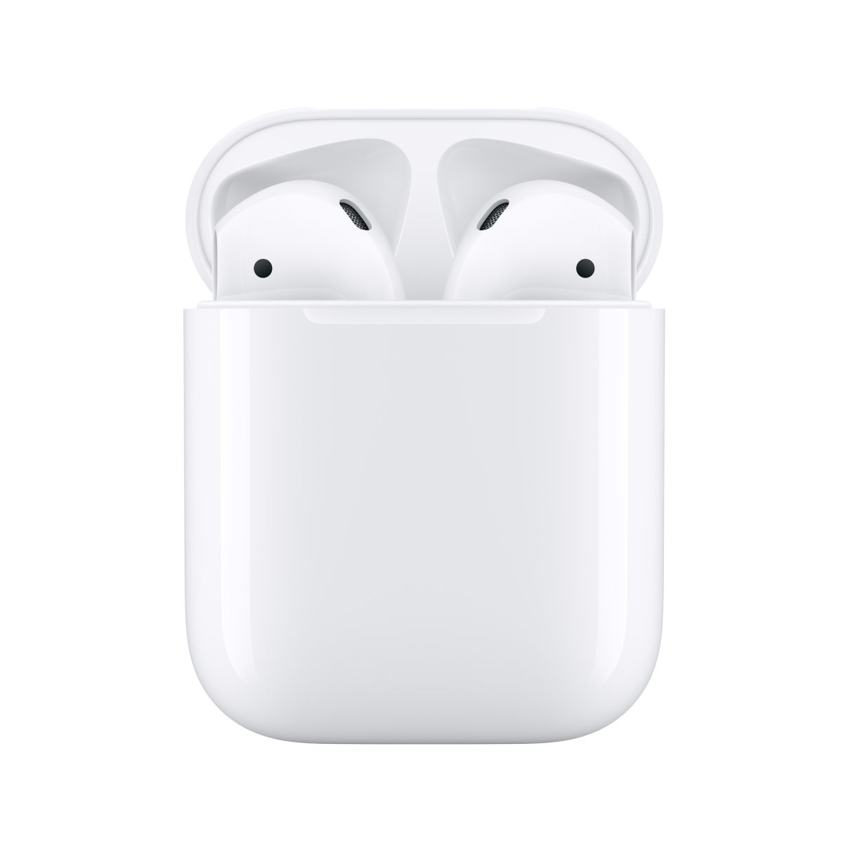 Apple AirPods (2e génération) A1602 2019