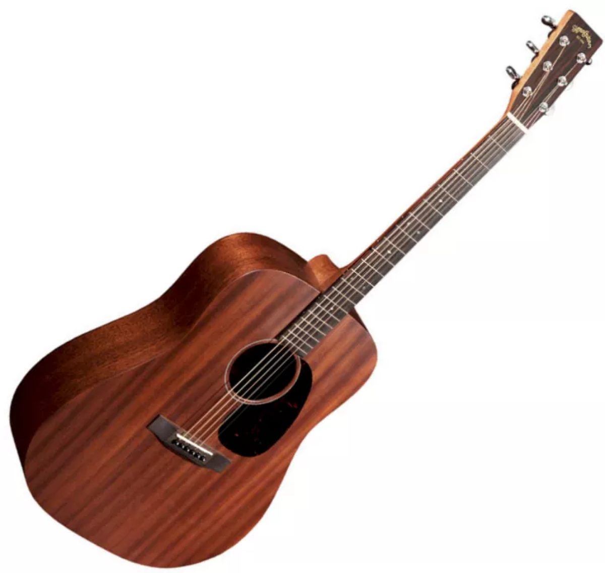 Sigma DM15 Acoustique Dreadnought Droitier