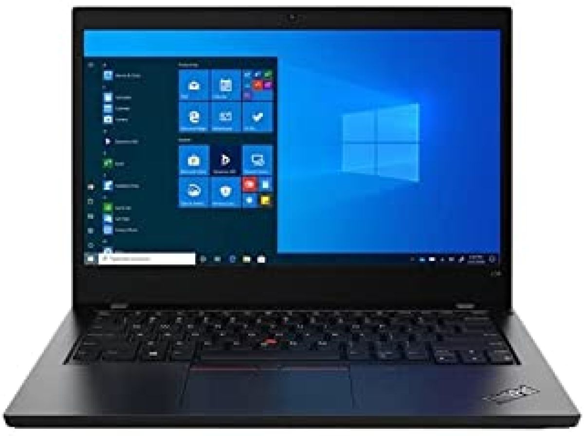 Lenovo ThinkPad L390 Intel Core i5-8265U 1.80Ghz 16 Go SSD 256 Go