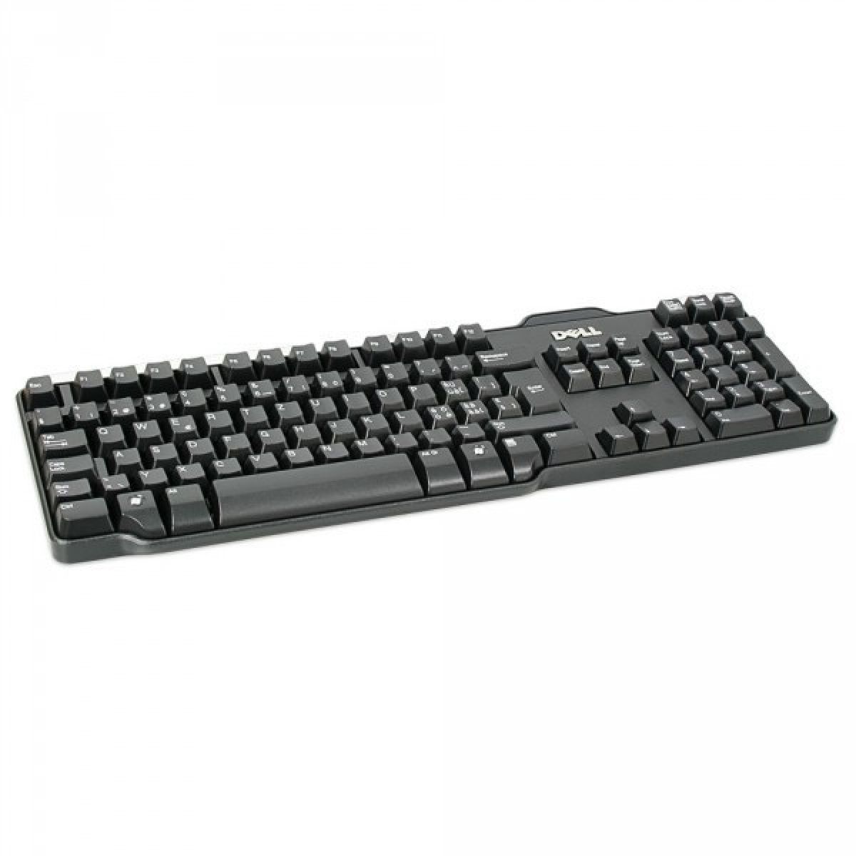 Dell SK-8115 Clavier Filaire USB