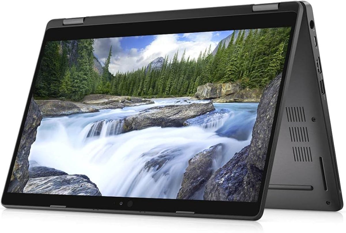Dell Latitude 5300 2-in-1 Intel Core i5 (8th gen) 32 Go SSD 512 Go