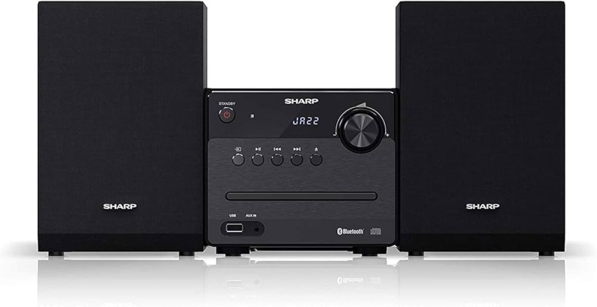 Brandt Xl-B510 Bluetooth