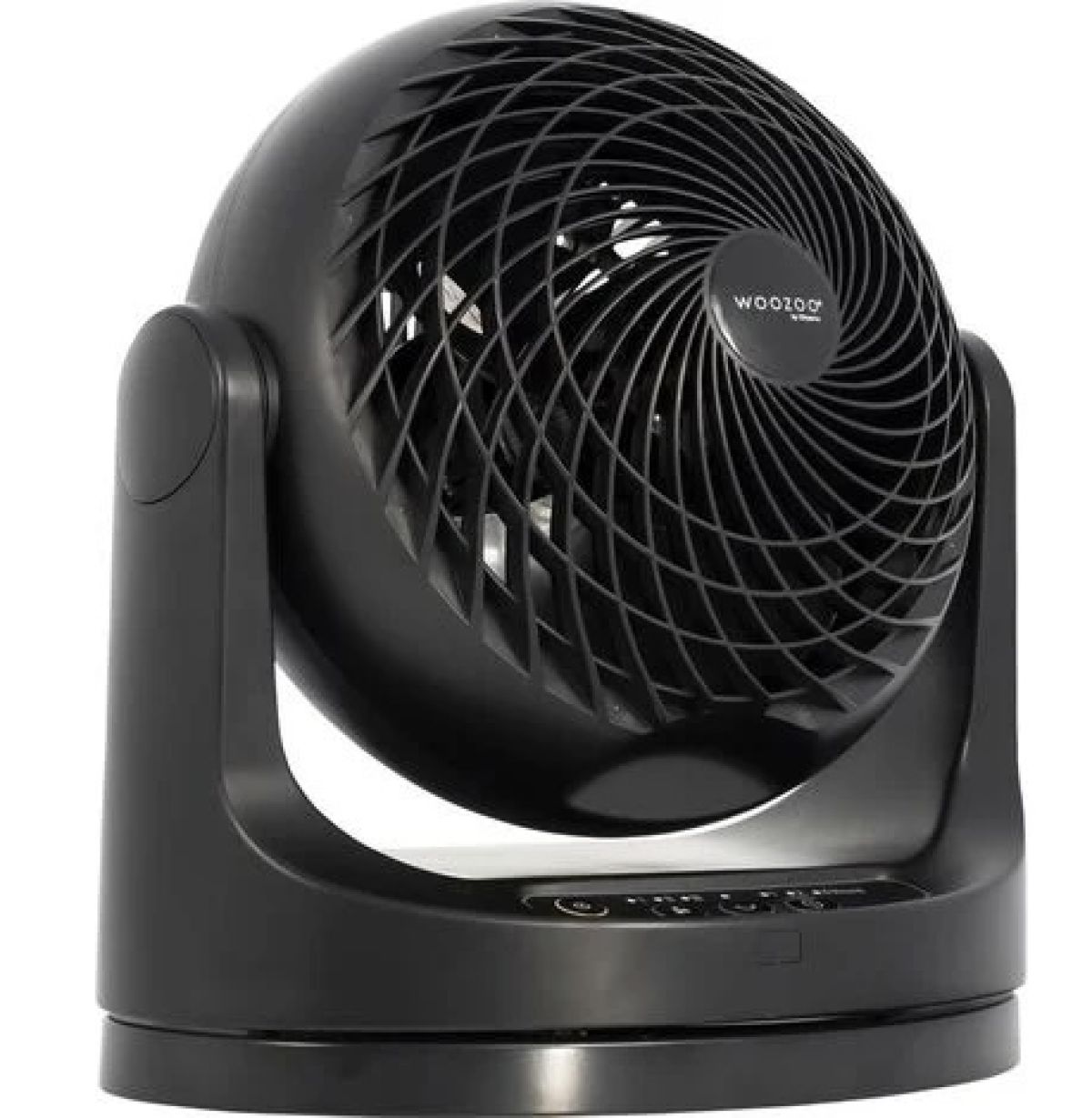 Woozoo Circulator Fan Ventilateur sur table