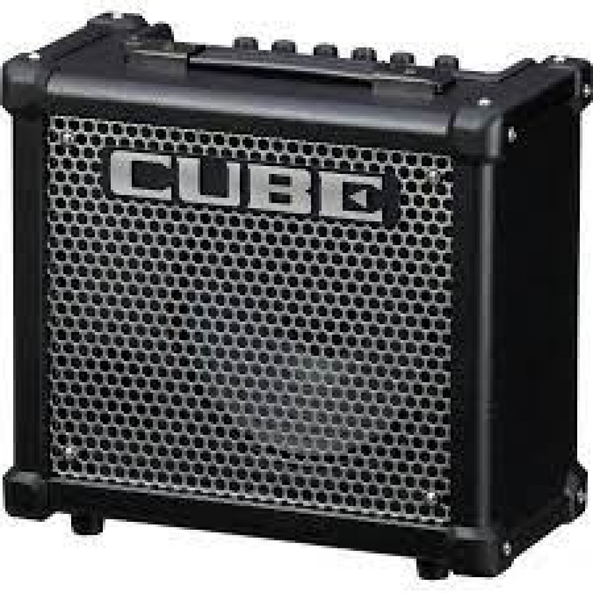 Roland cube GX Combo ampli guit. élect. 10W Transistors