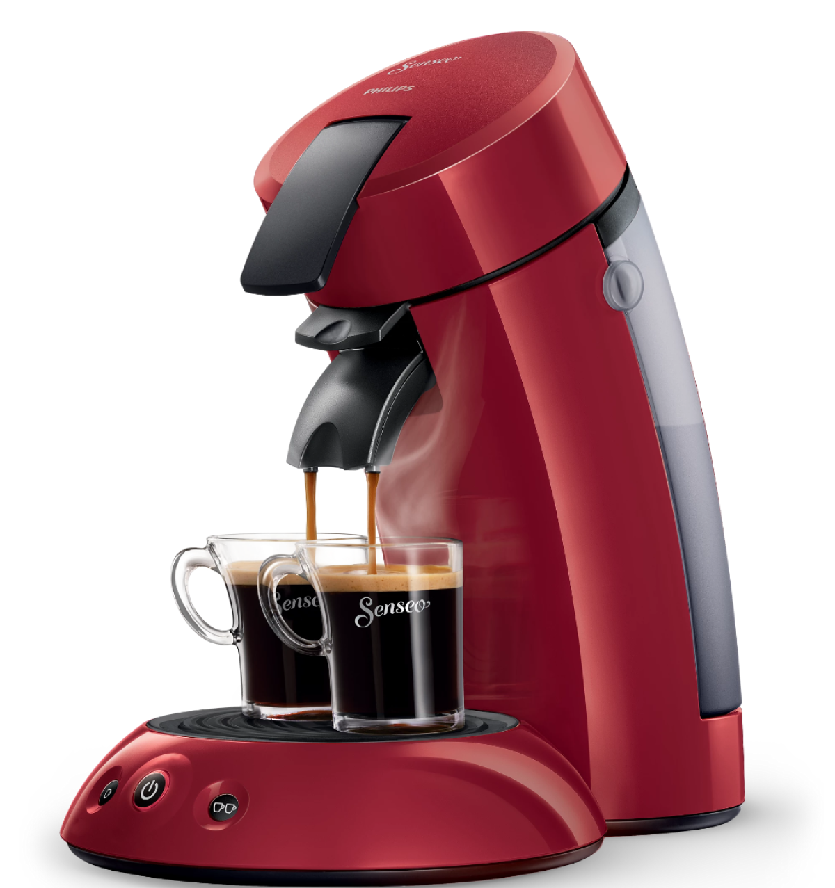 Philips Senseo HD 7817 Cafetière à dosette ou capsule