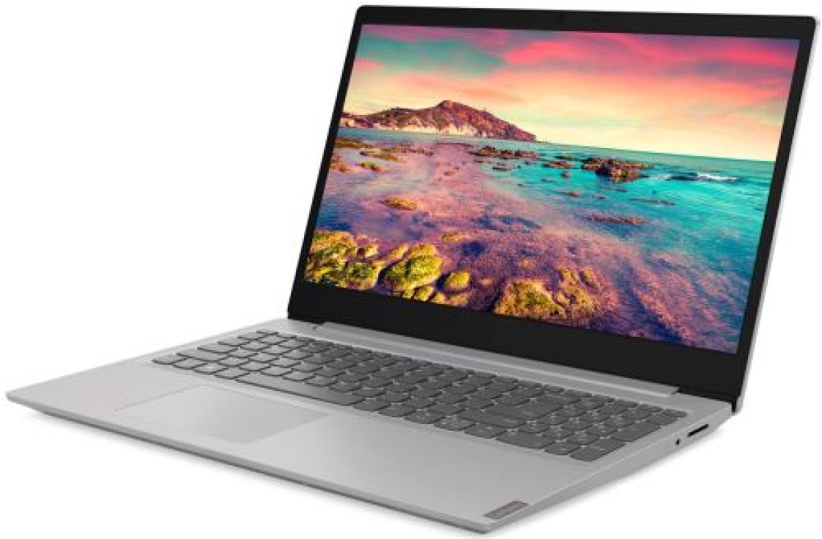 Lenovo IdeaPad S145 Ryzen 7 3700U 8 Go SSD 128 Go HDD 1 To