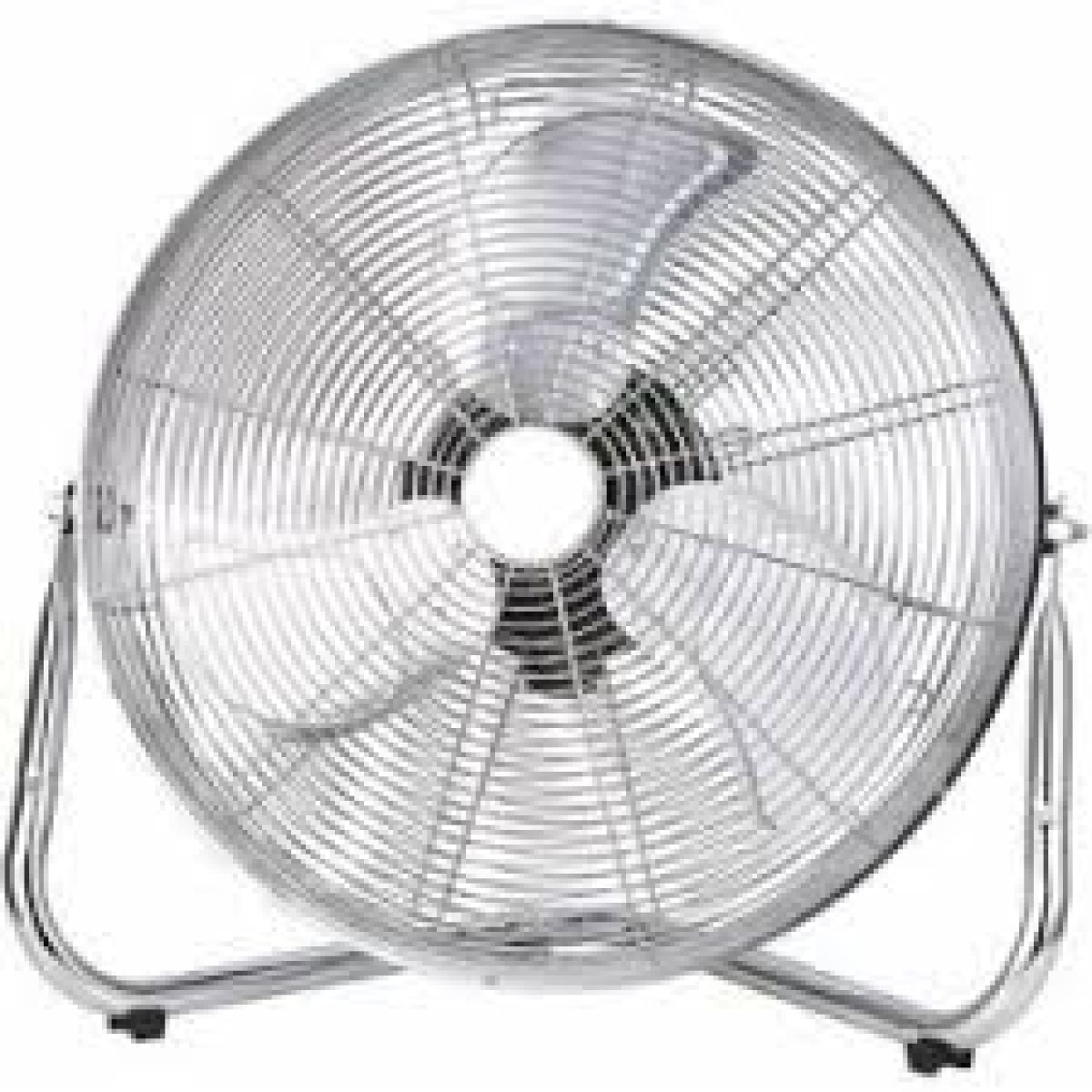 Equation tx-18F-1 Ventilateur sur table