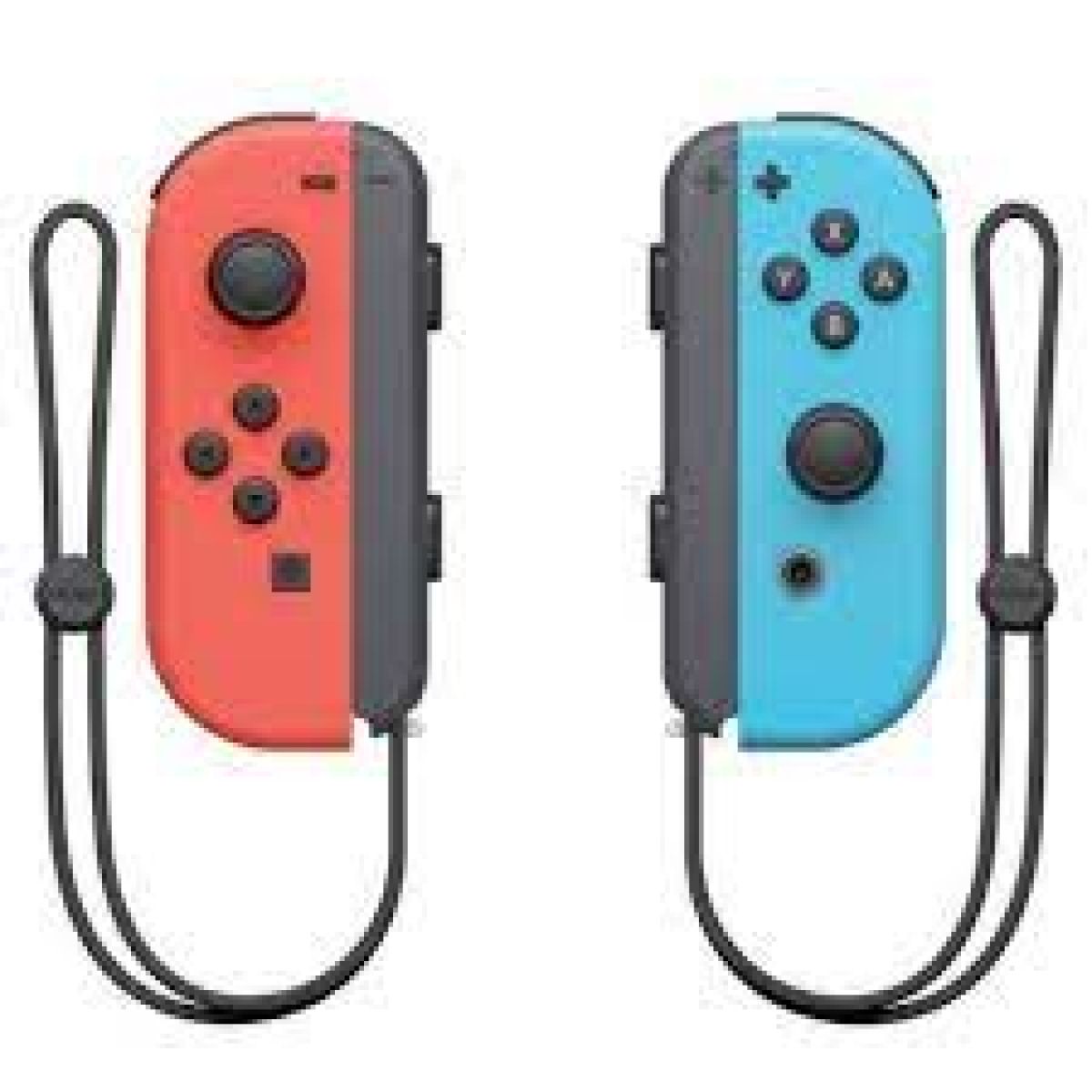 Nintendo Joy-Con Switch Bleu/Rouge Manette