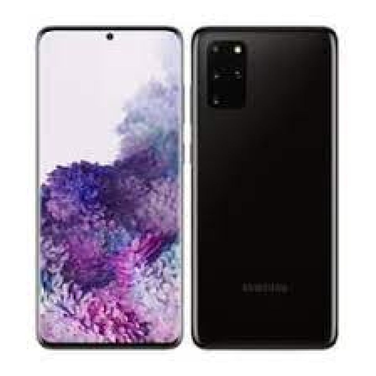 Samsung Galaxy S20+ 128 Go NOIR Débloqué