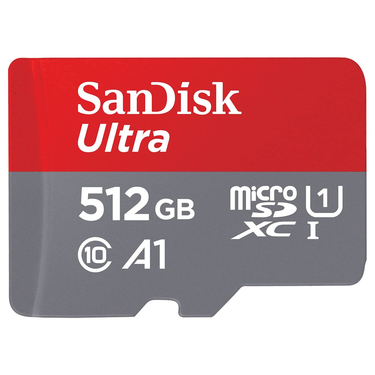 Sandisk Ultra 512Go Micro SD