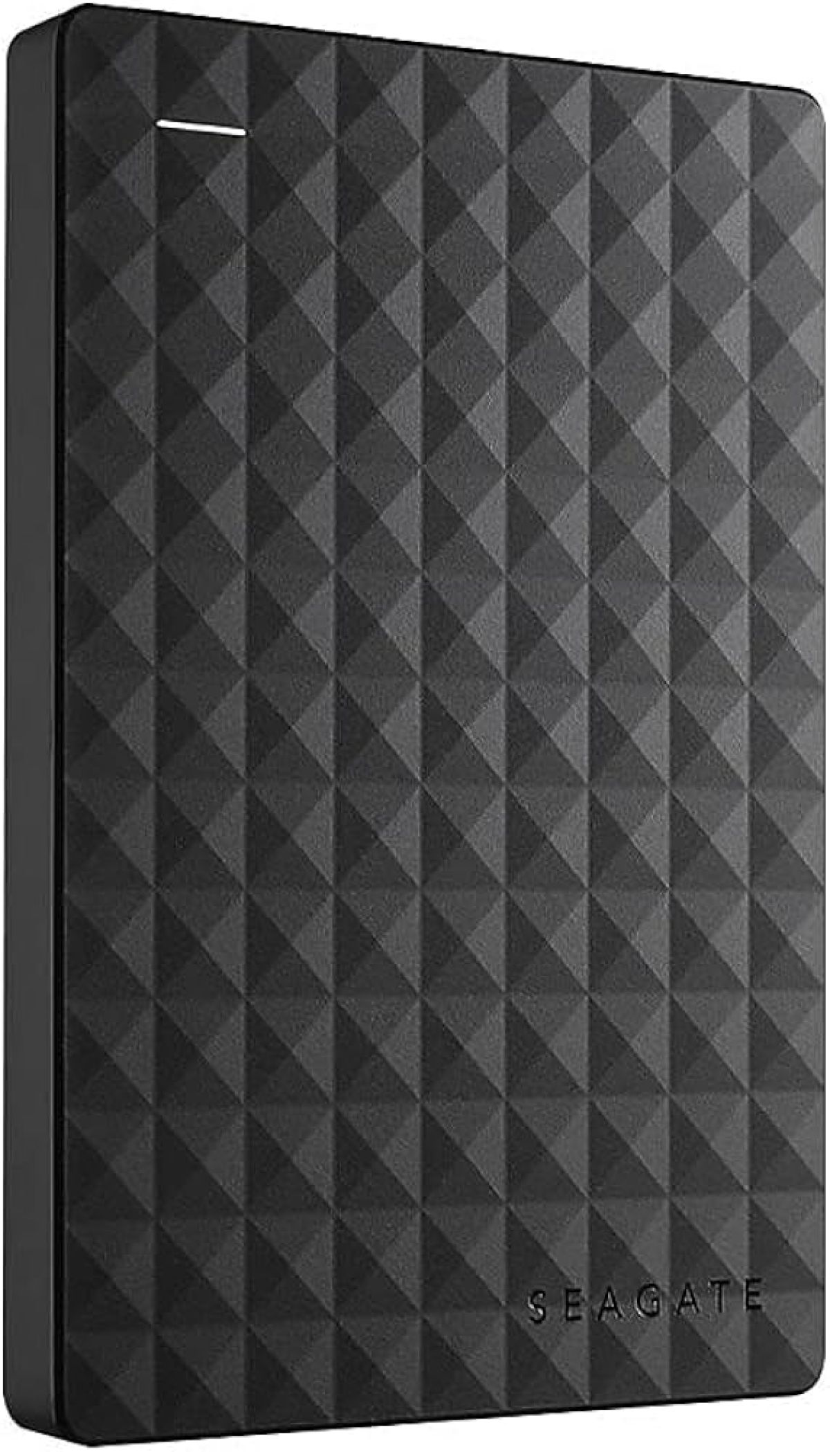 Seagate Expansion Portable Drive Disque dur Noir 500Go