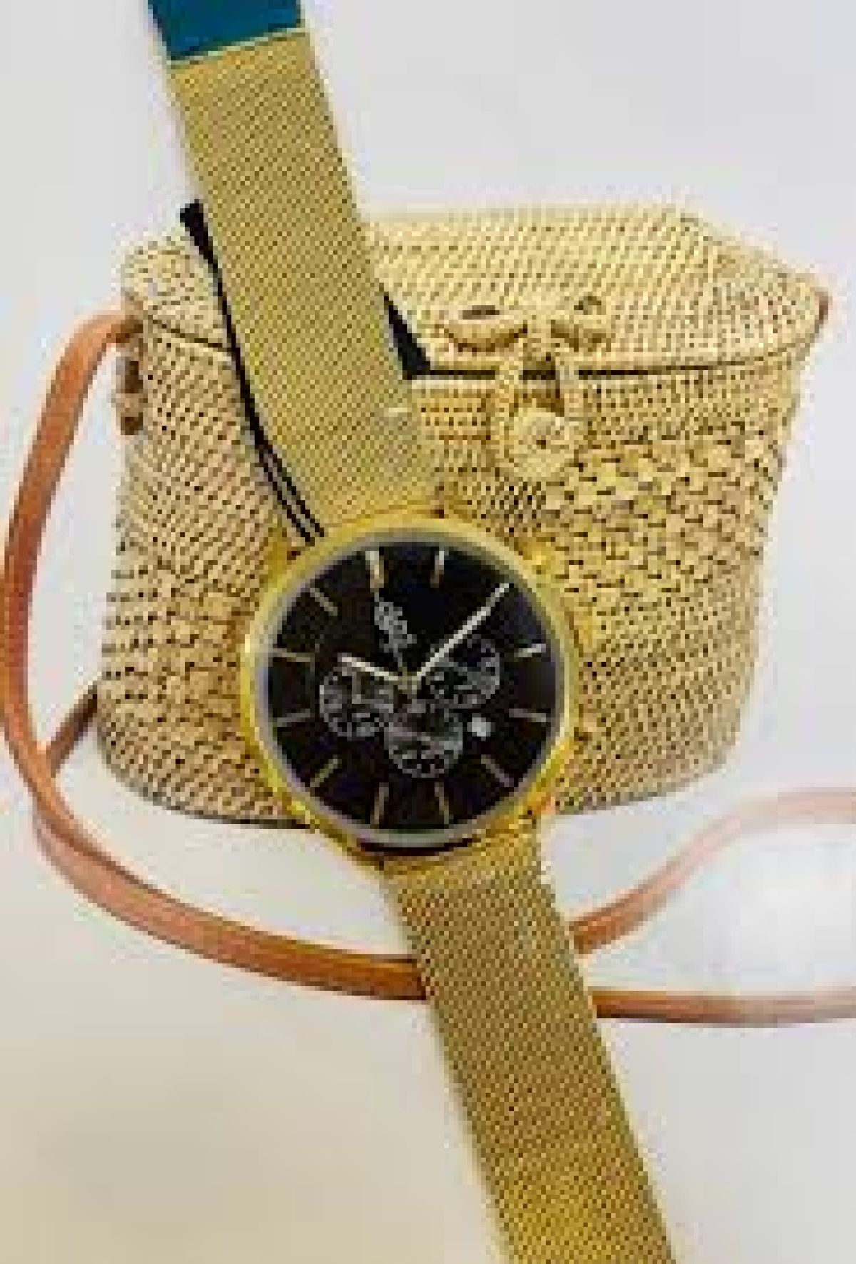 gg luxe bs:FA1662 Quartz