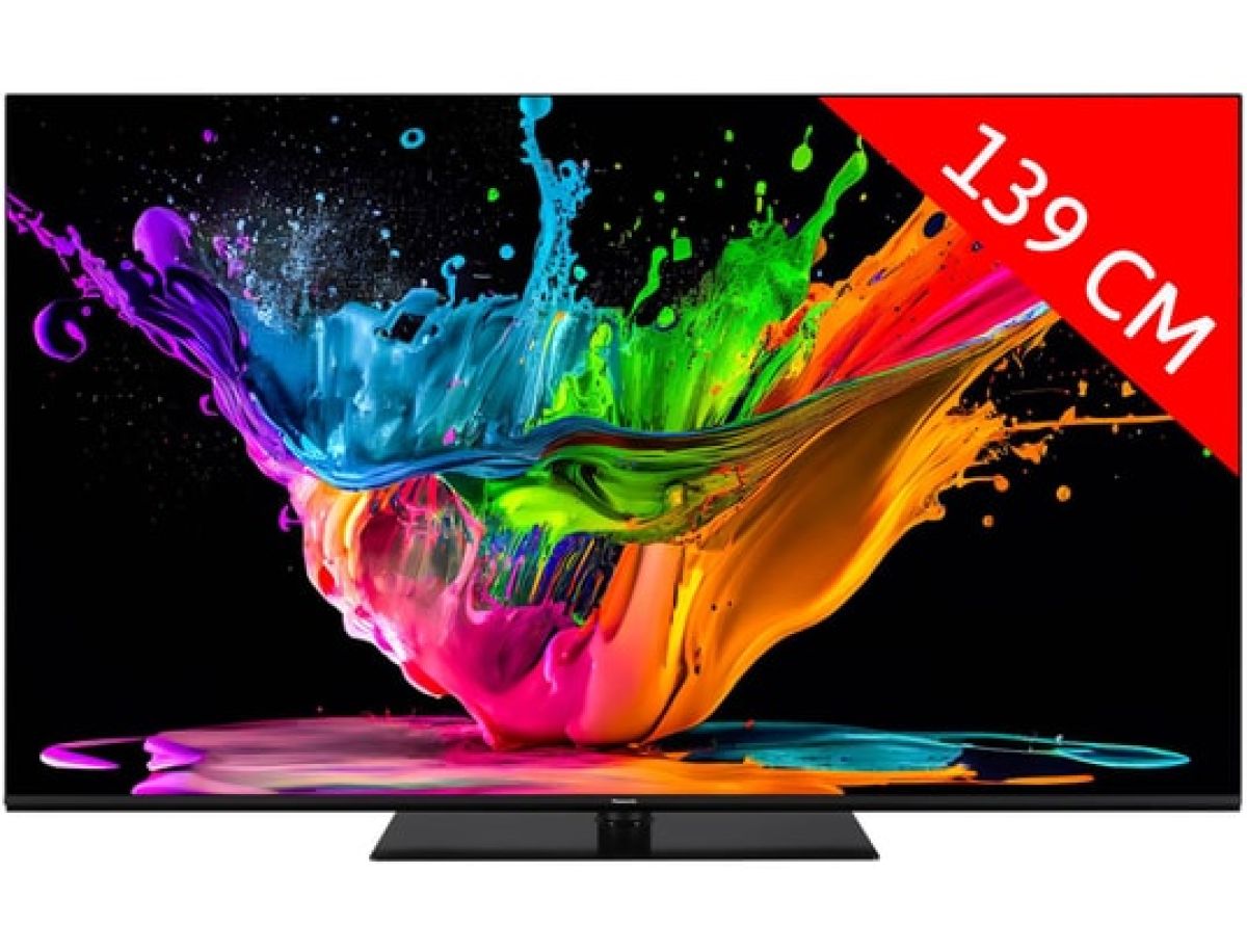Panasonic TX-55GX55E Smart TV LED 139 cm