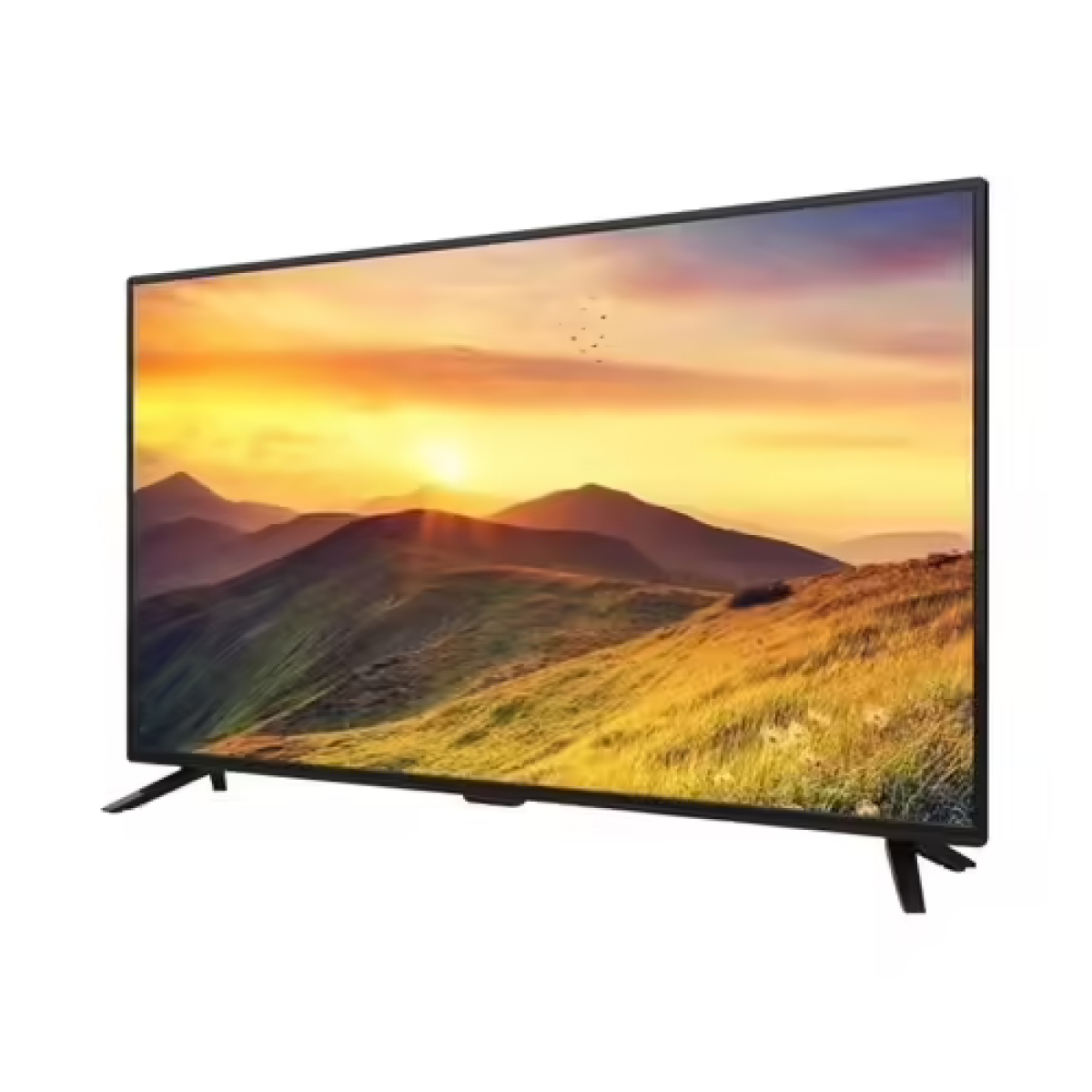 Continental Edison le-43z1ud TV