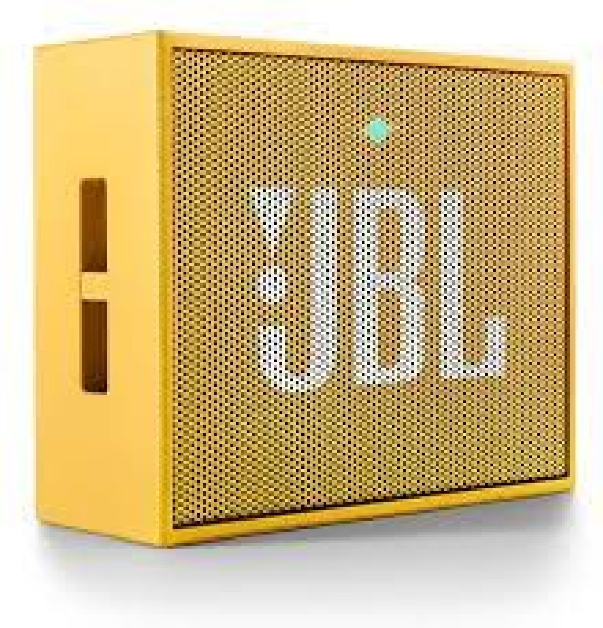 JBL GO Bluetooth Jaune Micro-USB