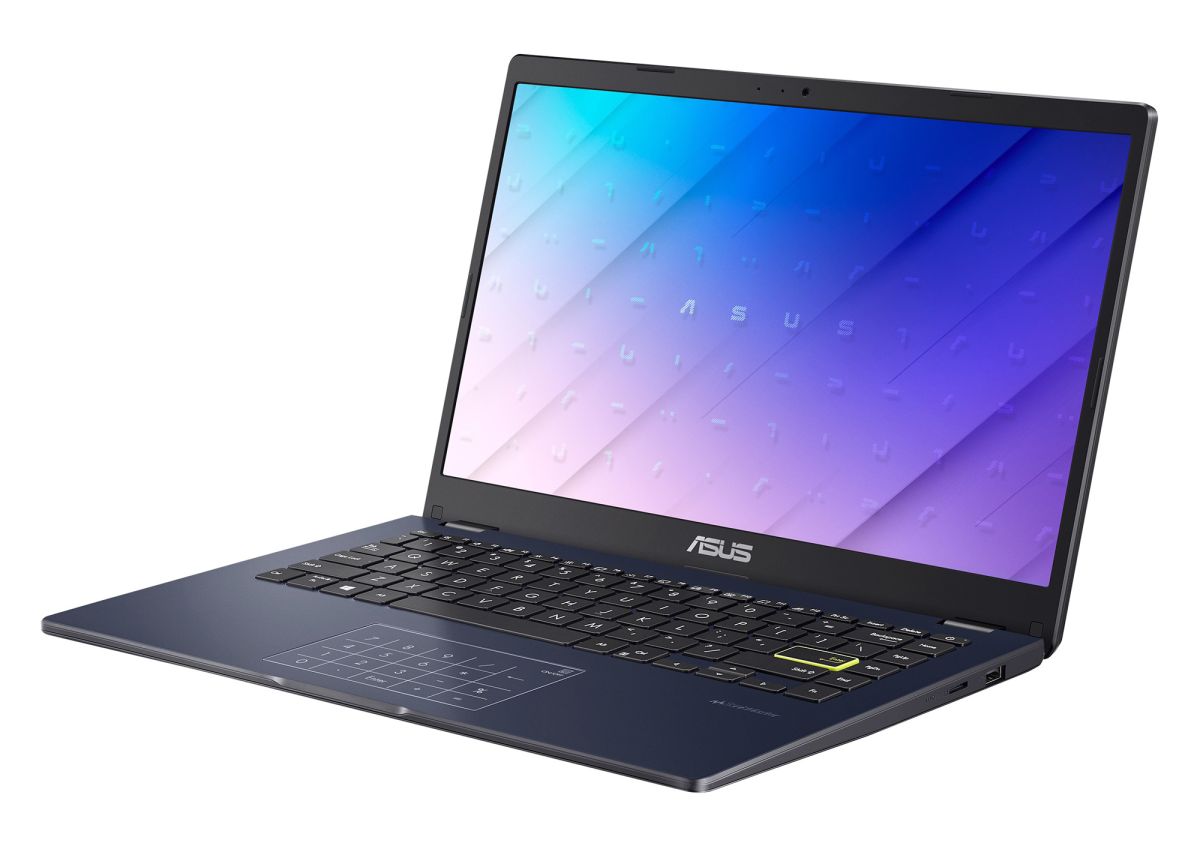 Asus R429M Intel Celeron N4020 1.10GHZ 4 Go SSD 64 Go