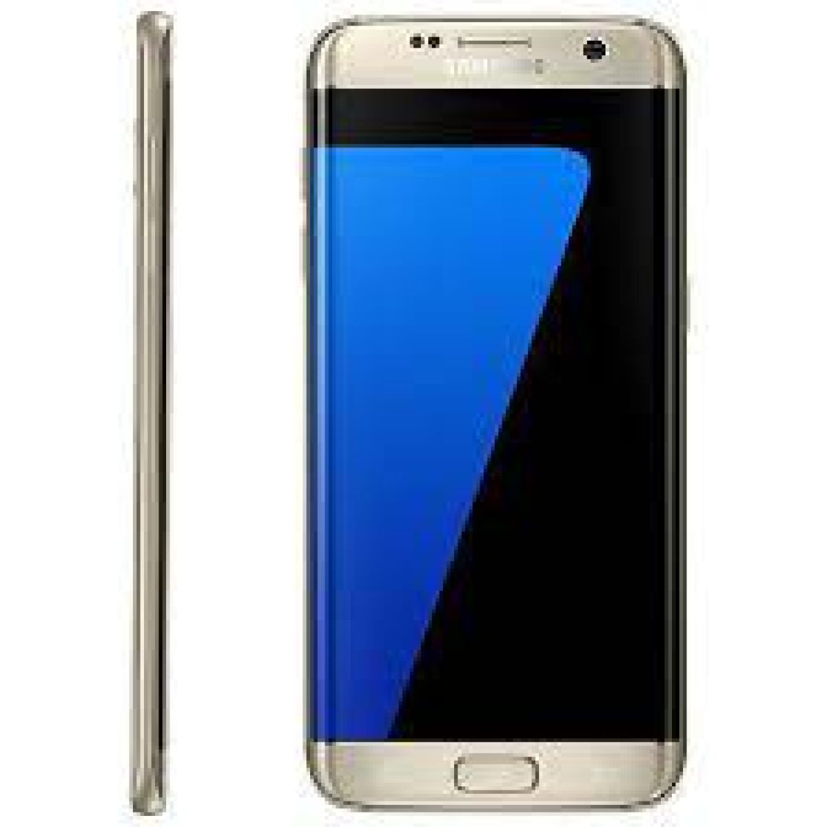 Samsung Galaxy S7 edge 32 Go Or Débloqué