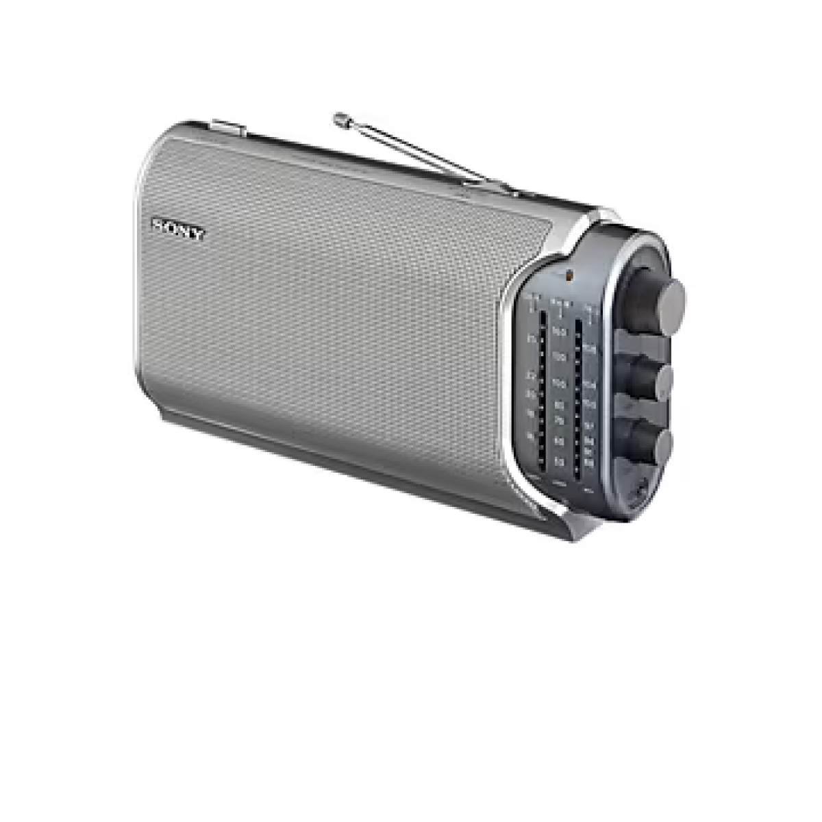 Sony Icf-704L Radio Portable
