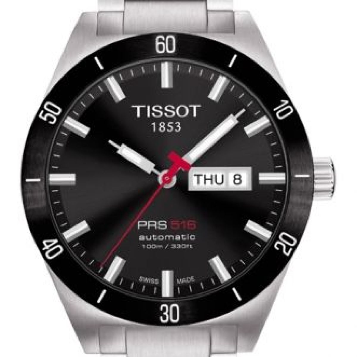 Tissot PRS 516 T044430A Automatique  Acier