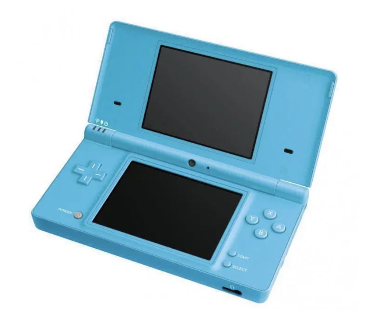 Nintendo DSi Bleu Console