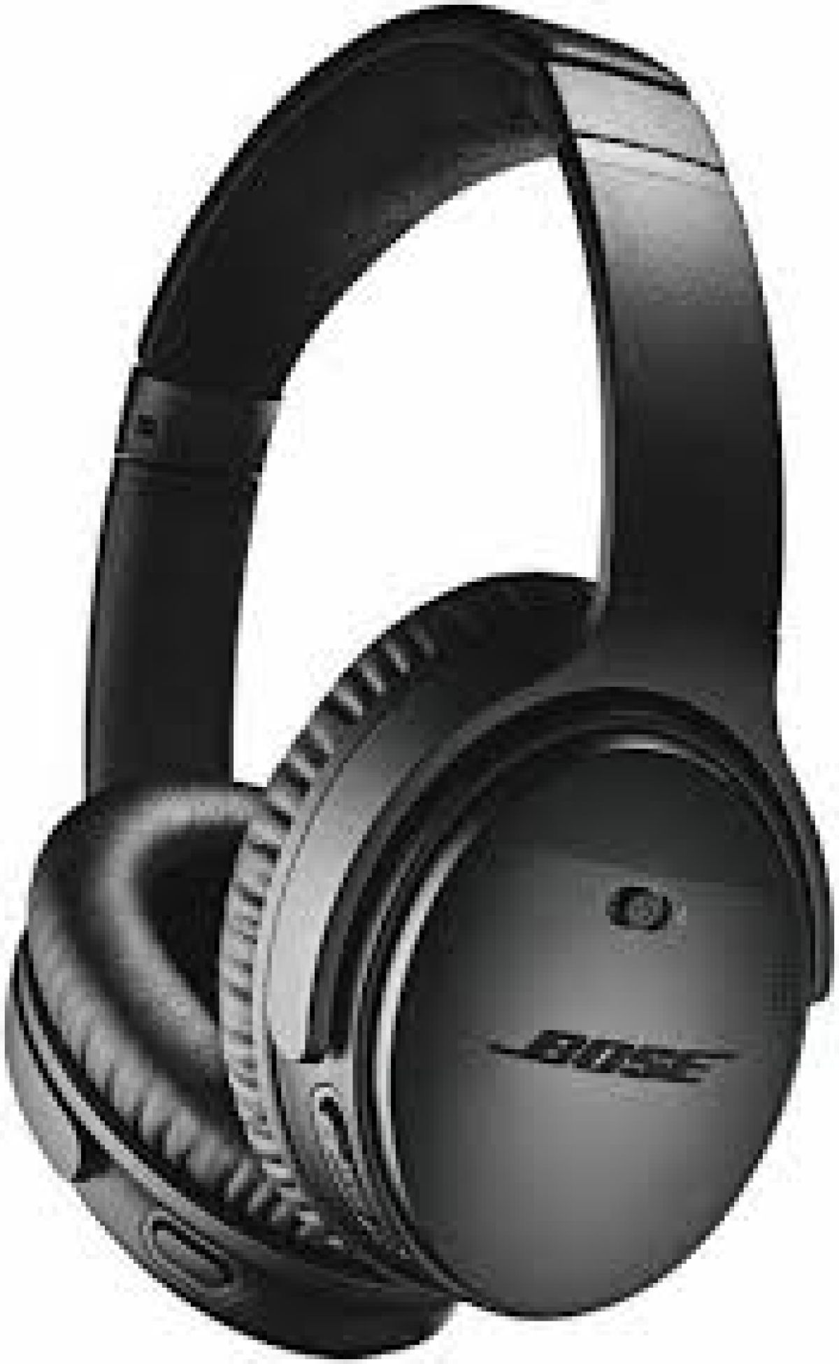 Bose QuietComfort 35 II Casque Arceau Réducteur de Bruit - Bluetooth Noir