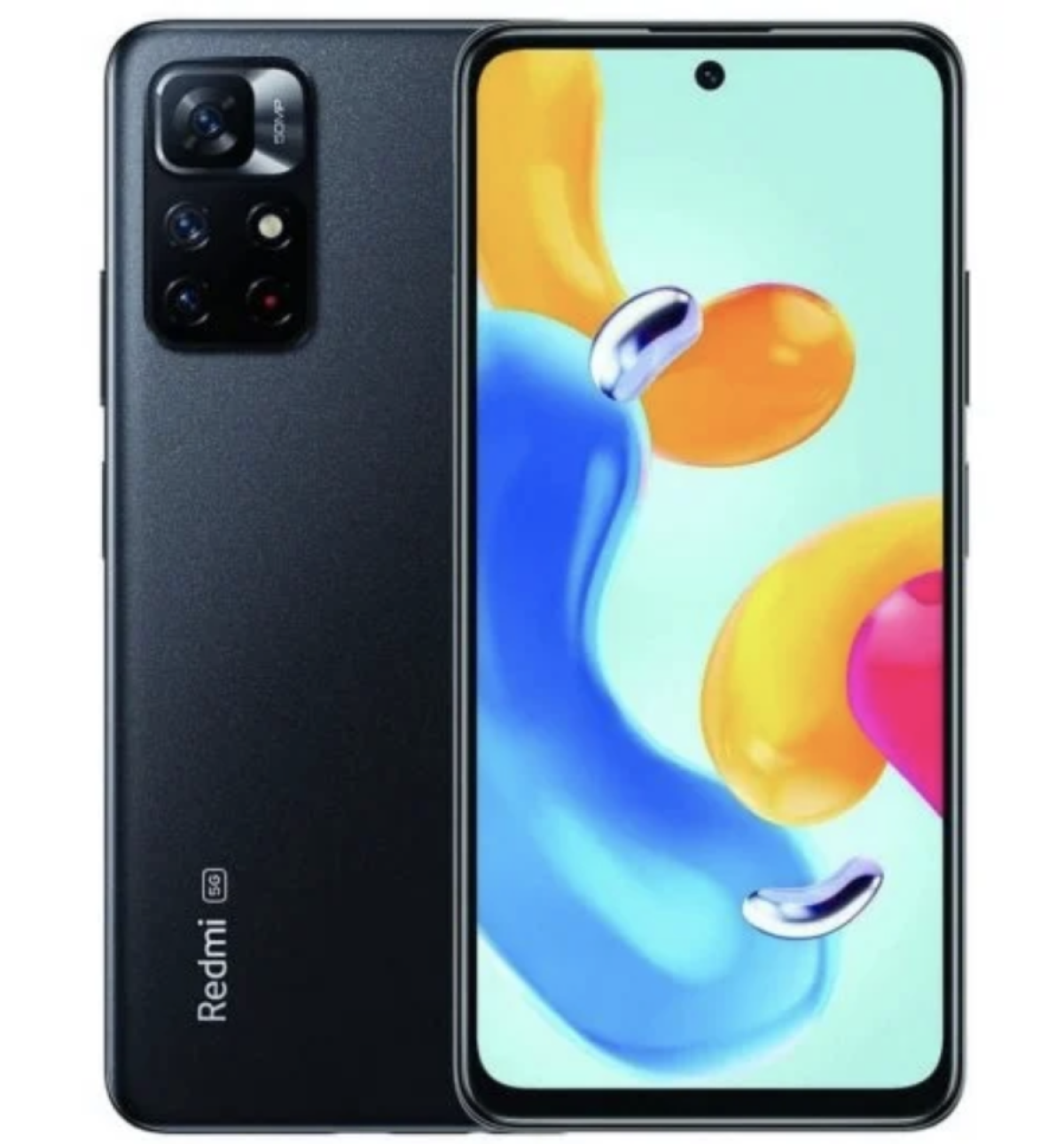Xiaomi Redmi Note 11S 128 Go  Débloqué