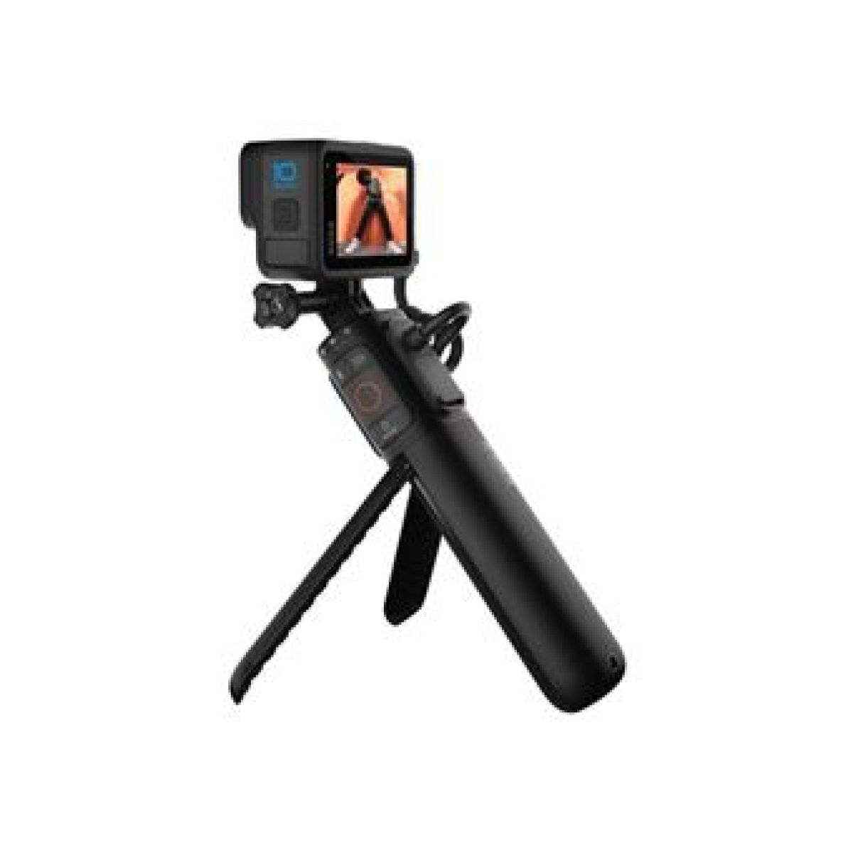 GoPro Volta Poignée d'alimentation Noir