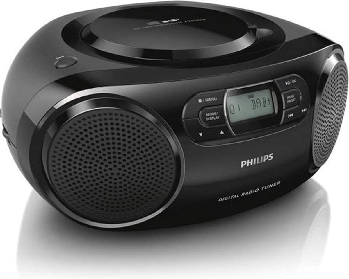 Philips AZB500 Lecteur CD