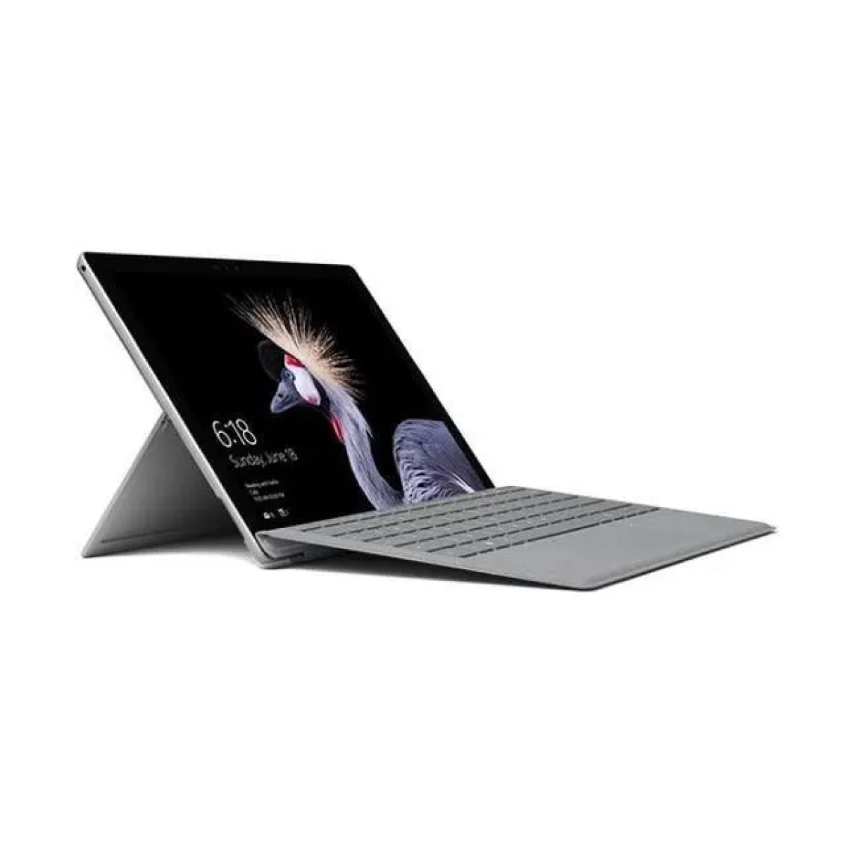 Microsoft Surface Pro 5 Intel Core i5-7300U 2.7Ghz 8 Go SSD 256 Go
