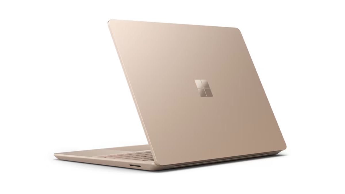 Microsoft Surface Laptop Go 2 Intel Core i5-1135G7 2,4GHz 8 Go SSD 256 Go