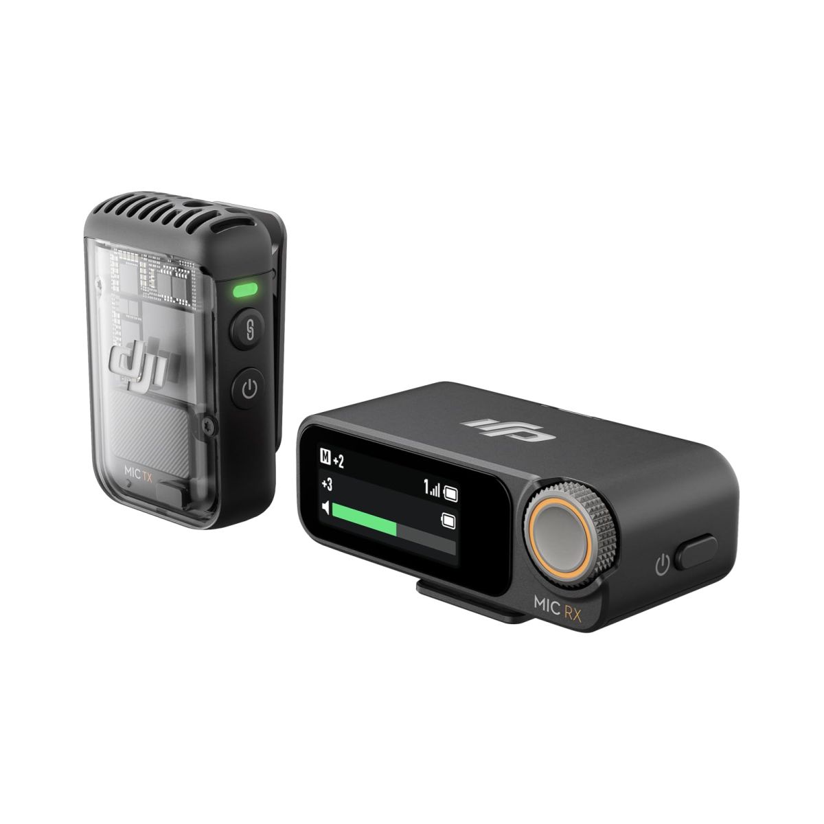 Dji MIC 2 Micro