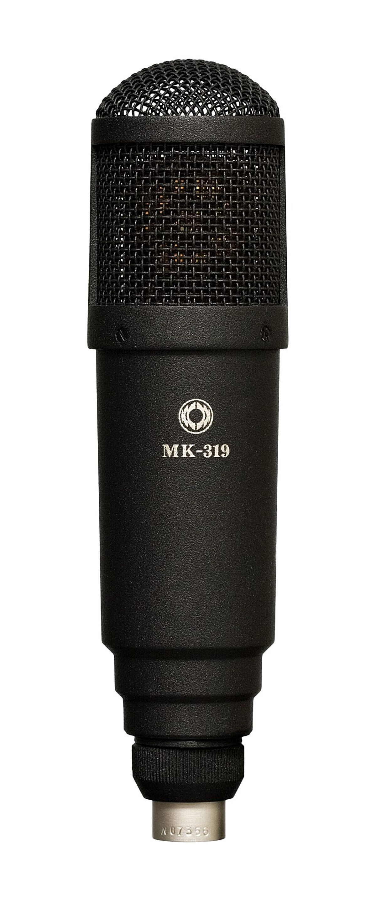 Oktava MK-319  Noir