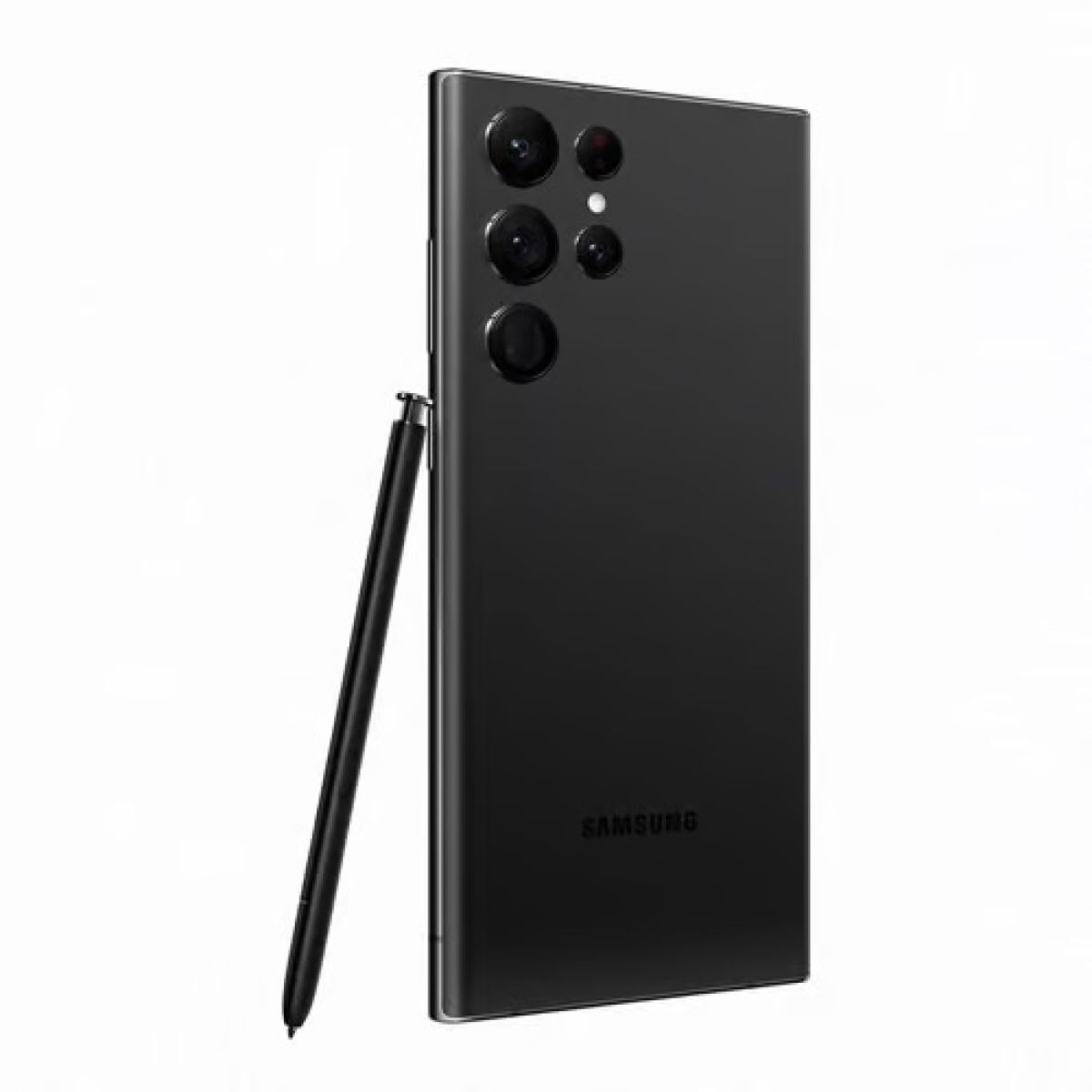 Samsung Galaxy S22 Ultra 128 Go Noir Débloqué