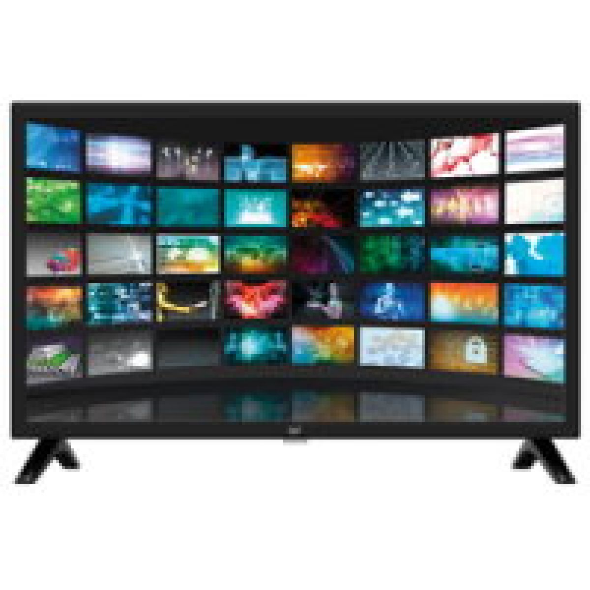 Dual DL-24HD-003 TV LCD 60cm