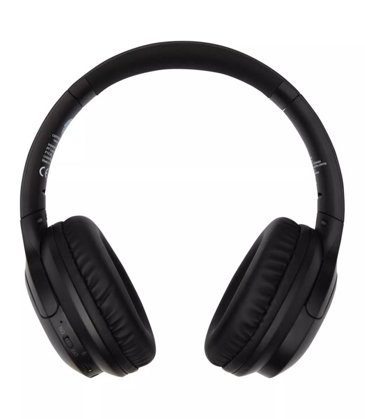 Atlas For Men Casque Bluetooth